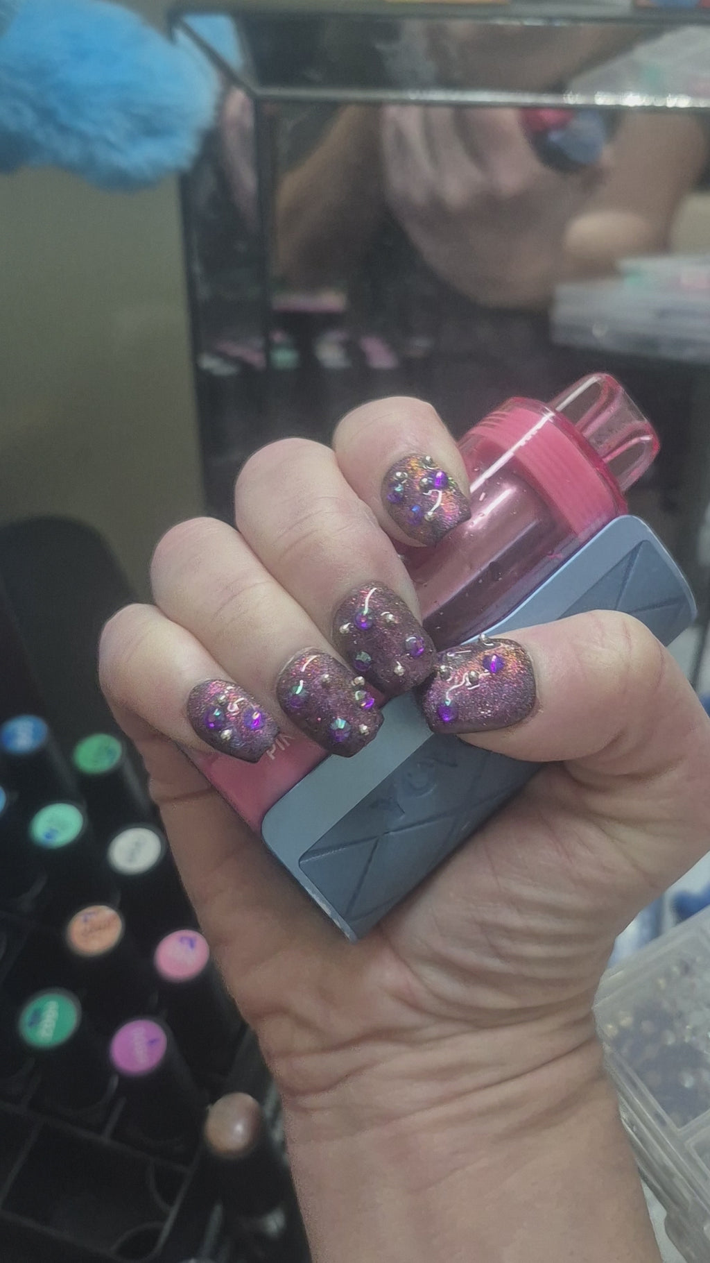 "Galaxy"