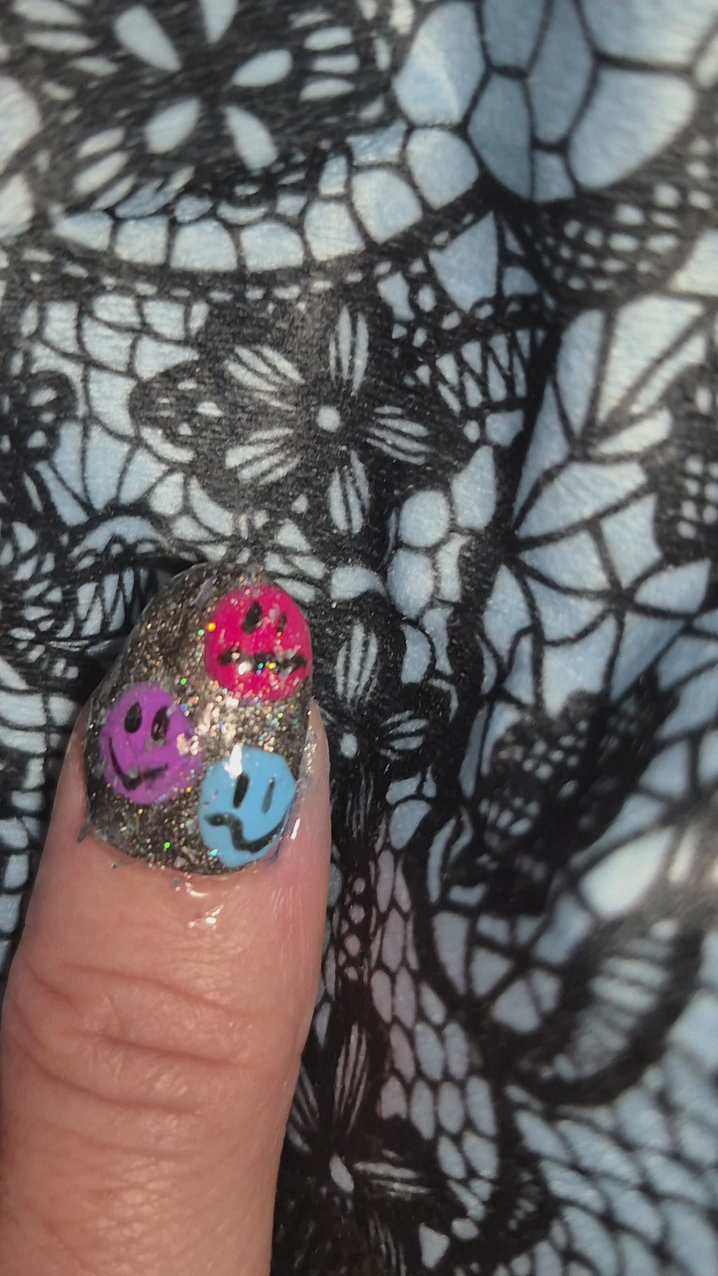 "Smileys"