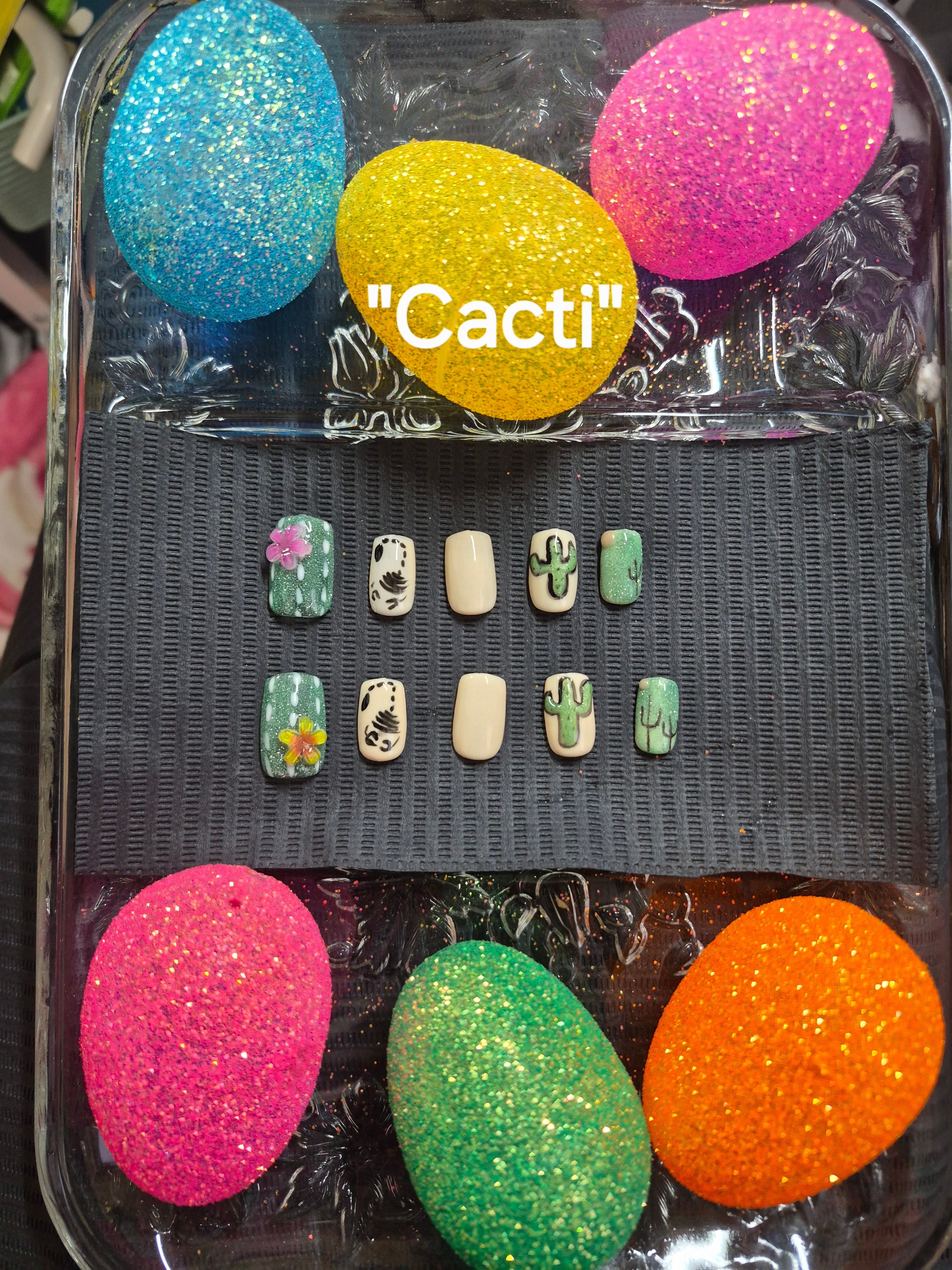 "Cacti"