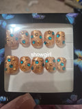 Showgirl