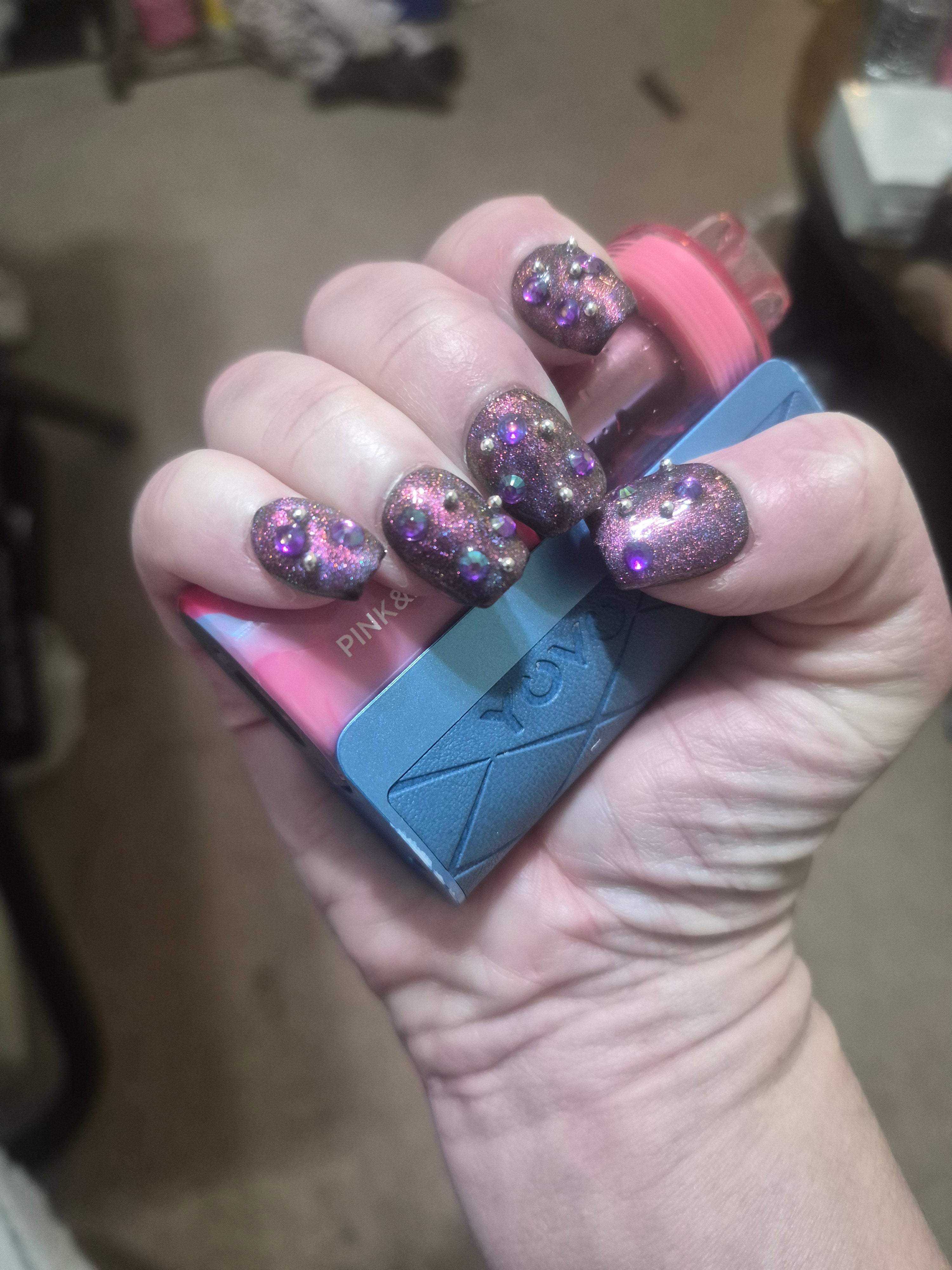 "Galaxy"