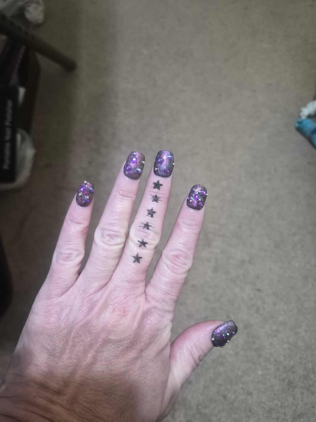 "Galaxy"