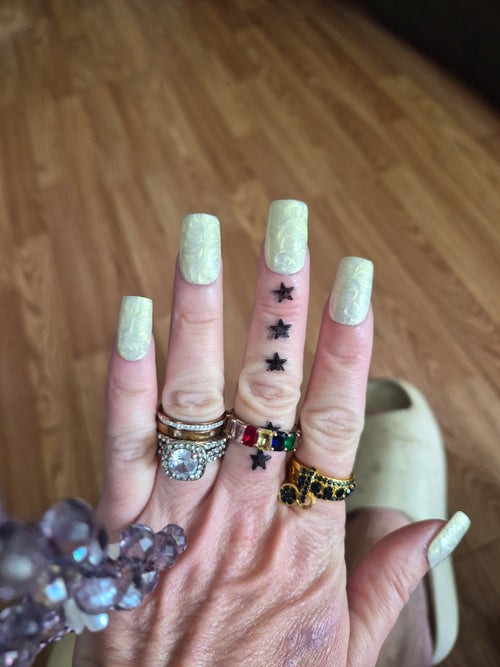 "Golden hour"